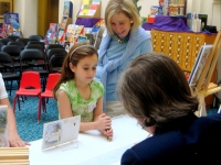 Children's Library Event