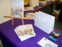 Children's Library Event