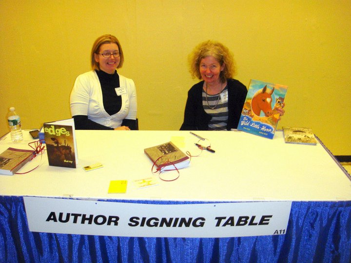 Empire State Book Festival
