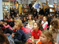 World Read Aloud Day