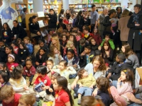 World Read Aloud Day