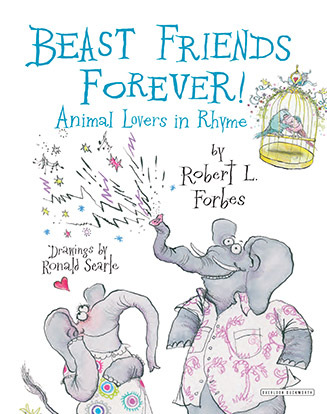 Beast Friends Forever